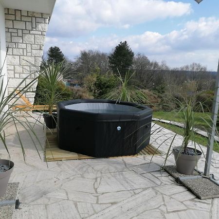 La Marquière - Gite Val de Loire Onzain Extérieur photo