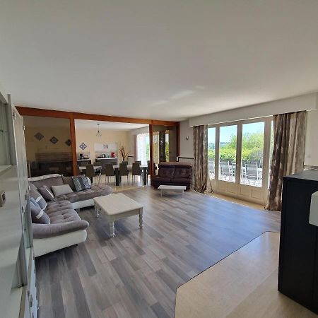 La Marquière - Gite Val de Loire Onzain Extérieur photo