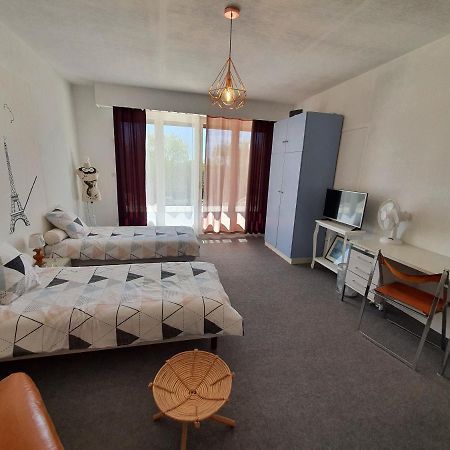 La Marquière - Gite Val de Loire Onzain Extérieur photo