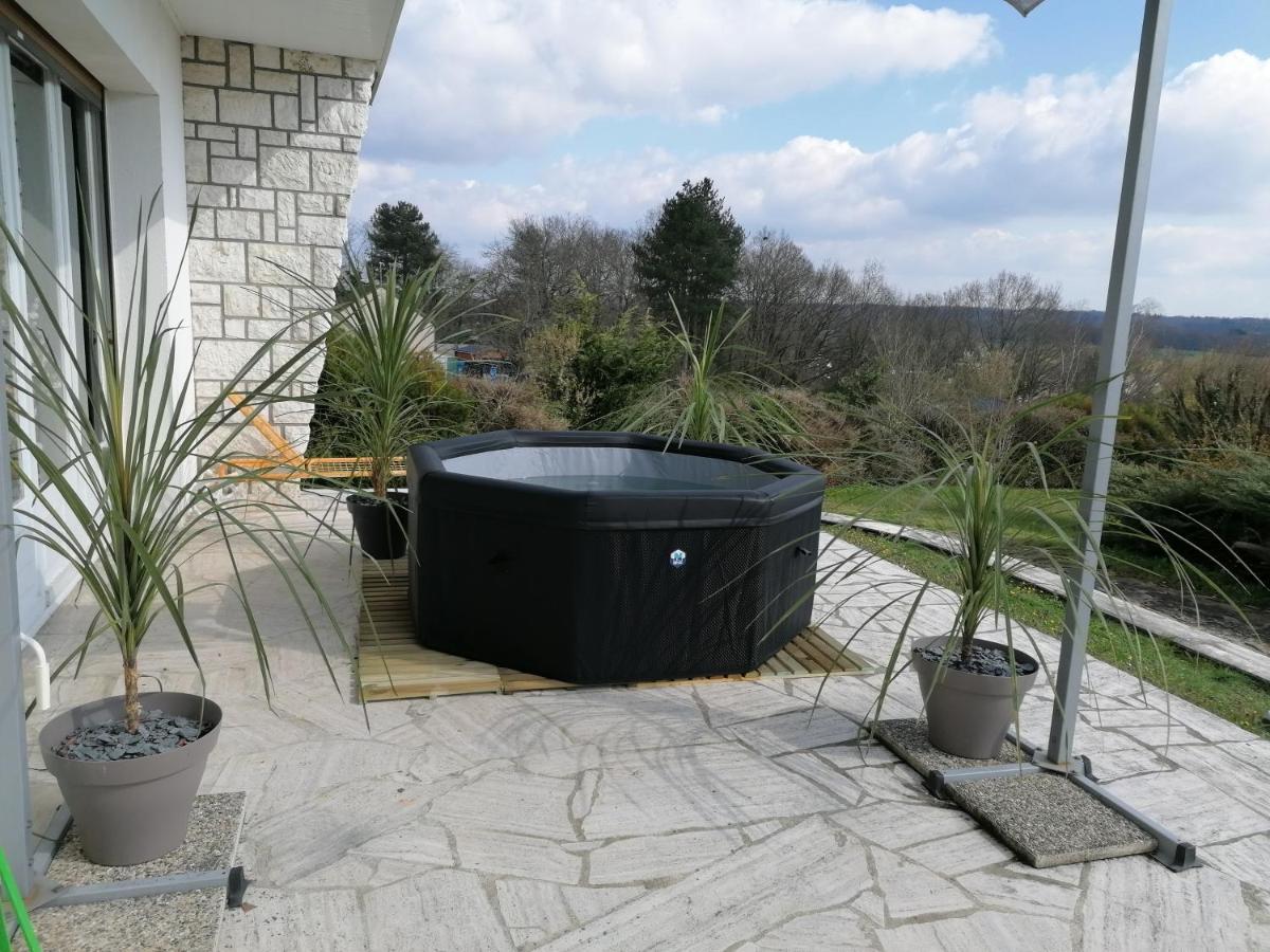 La Marquière - Gite Val de Loire Onzain Extérieur photo