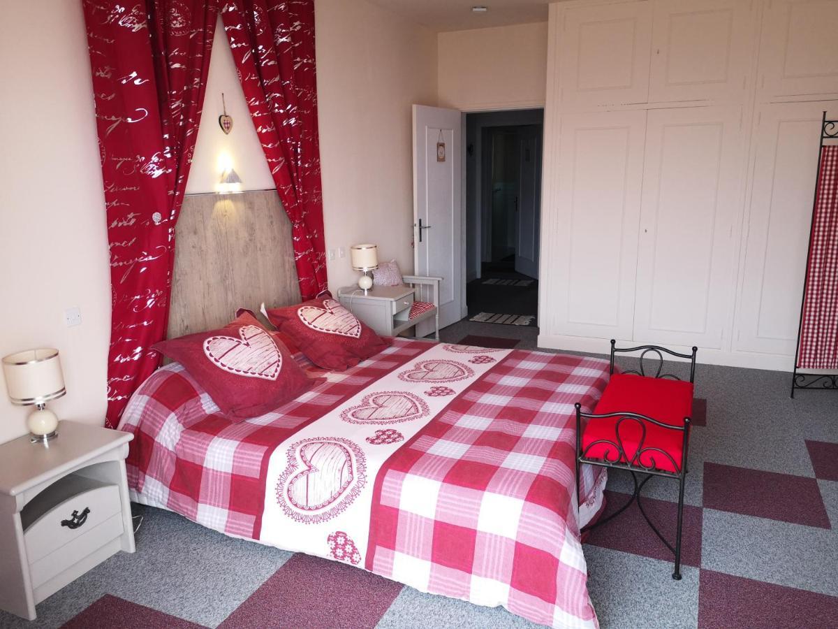 La Marquière - Gite Val de Loire Onzain Extérieur photo