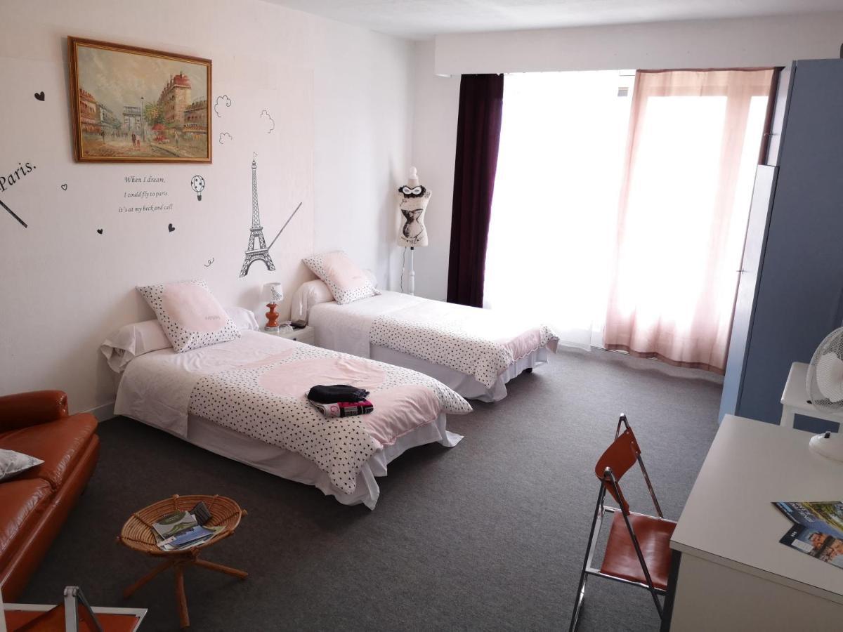 La Marquière - Gite Val de Loire Onzain Extérieur photo