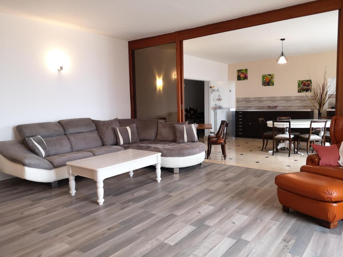 La Marquière - Gite Val de Loire Onzain Extérieur photo