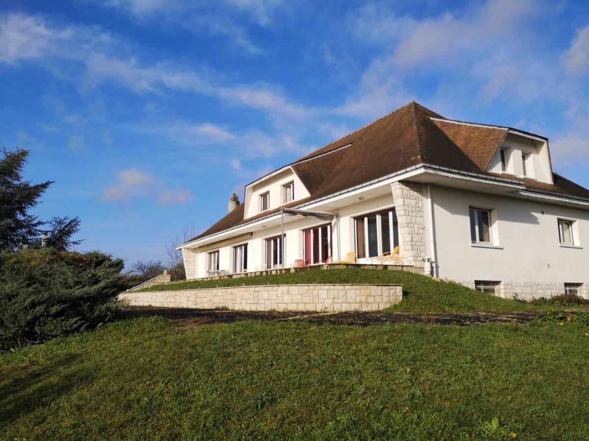 La Marquière - Gite Val de Loire Onzain Extérieur photo