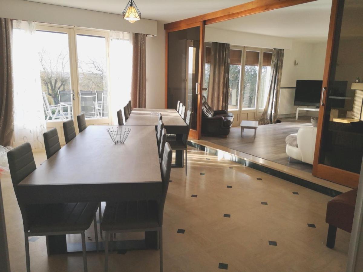 La Marquière - Gite Val de Loire Onzain Extérieur photo