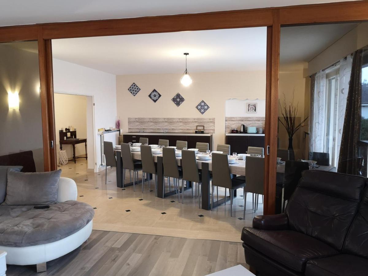La Marquière - Gite Val de Loire Onzain Extérieur photo