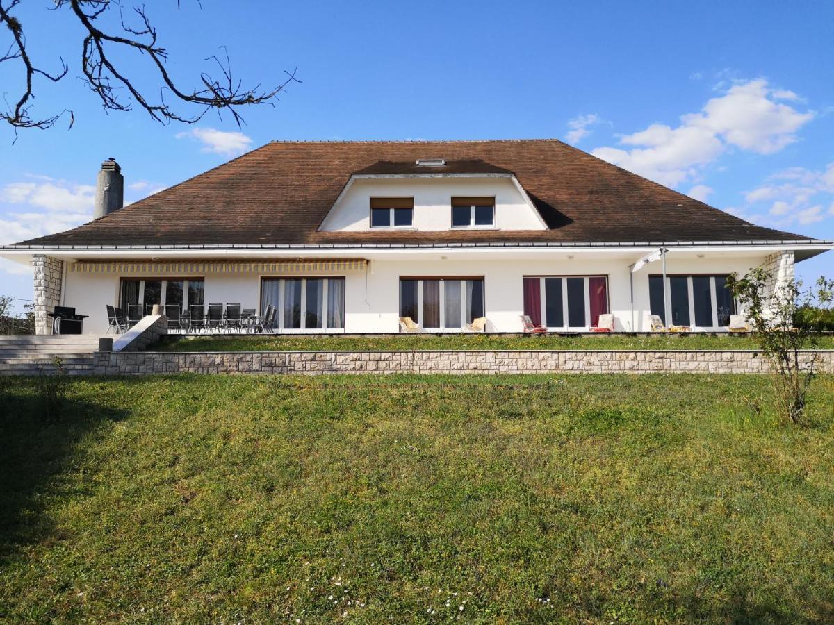 La Marquière - Gite Val de Loire Onzain Extérieur photo